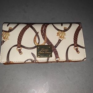 Ralph Lauren wallet